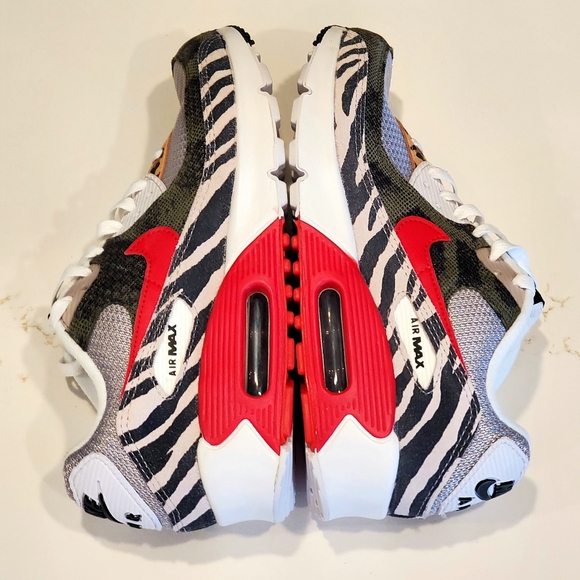 🆕️ NEW Nike Air Max 90 "Tunnel Walk" - Picture 8 of 16